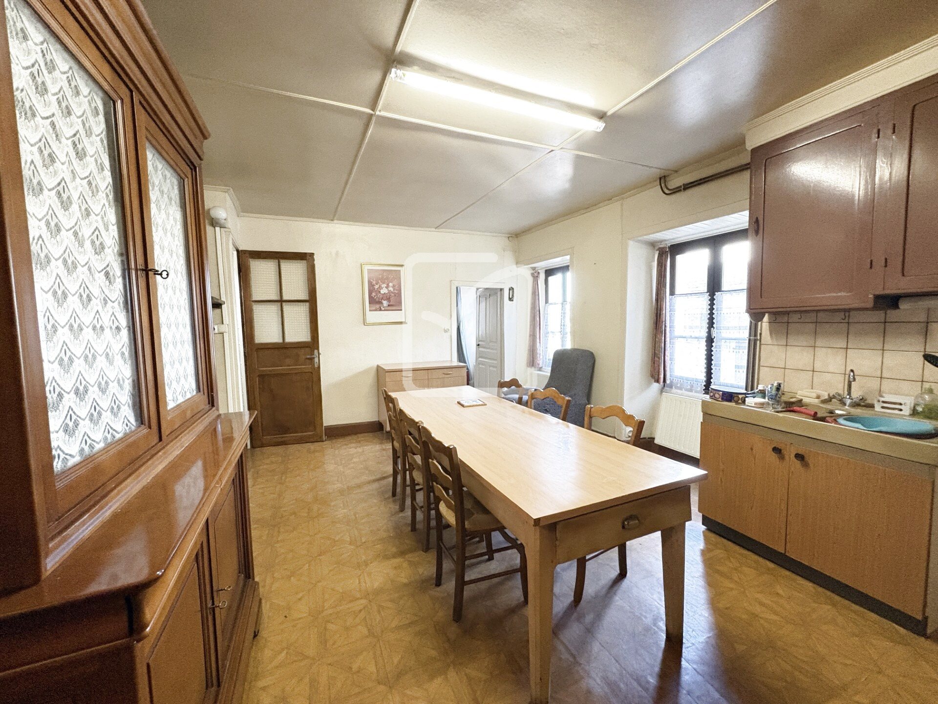Maison à vendre, 107m², Sousceyrac-en-Quercy