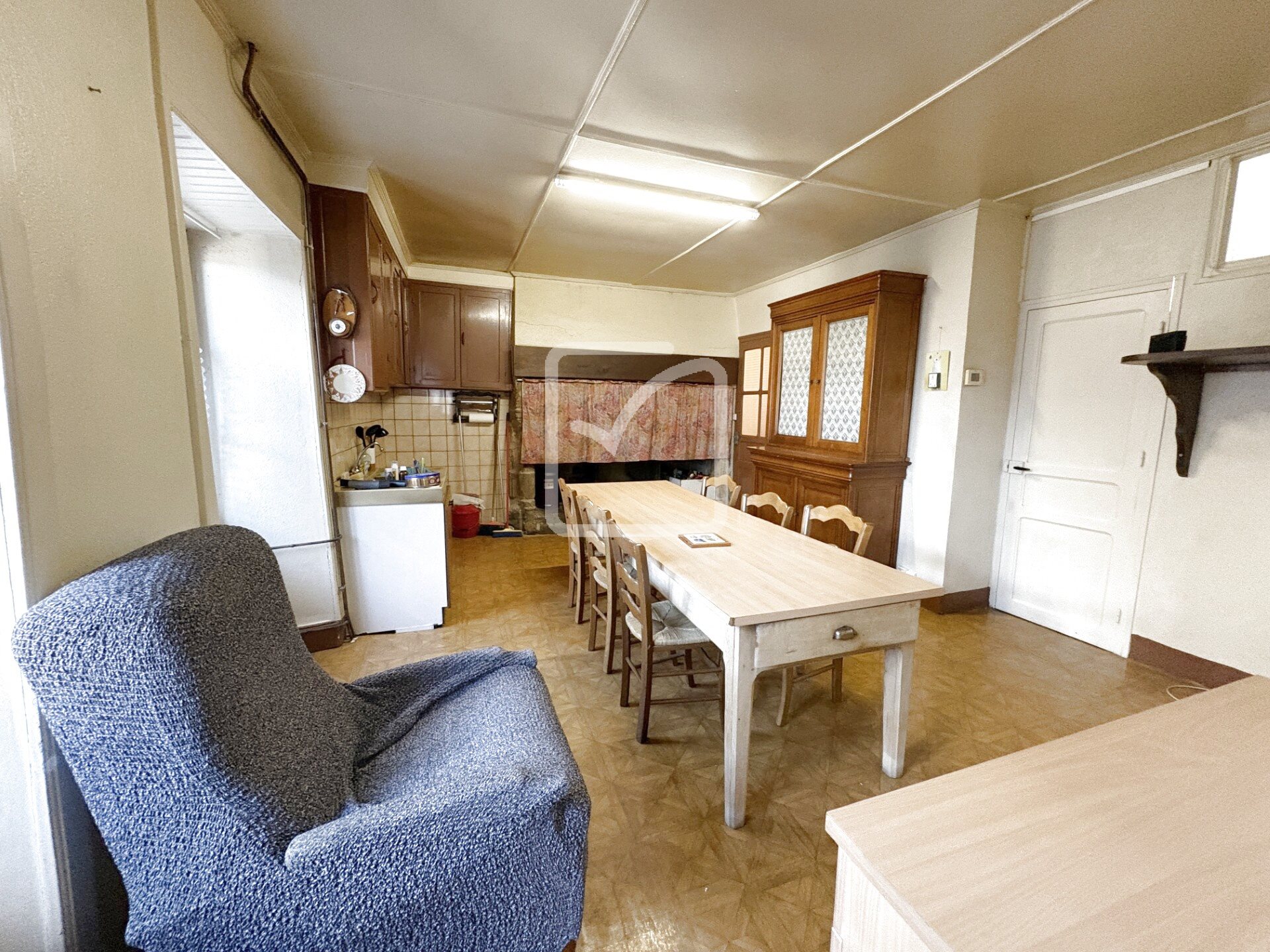 Maison à vendre, 107m², Sousceyrac-en-Quercy