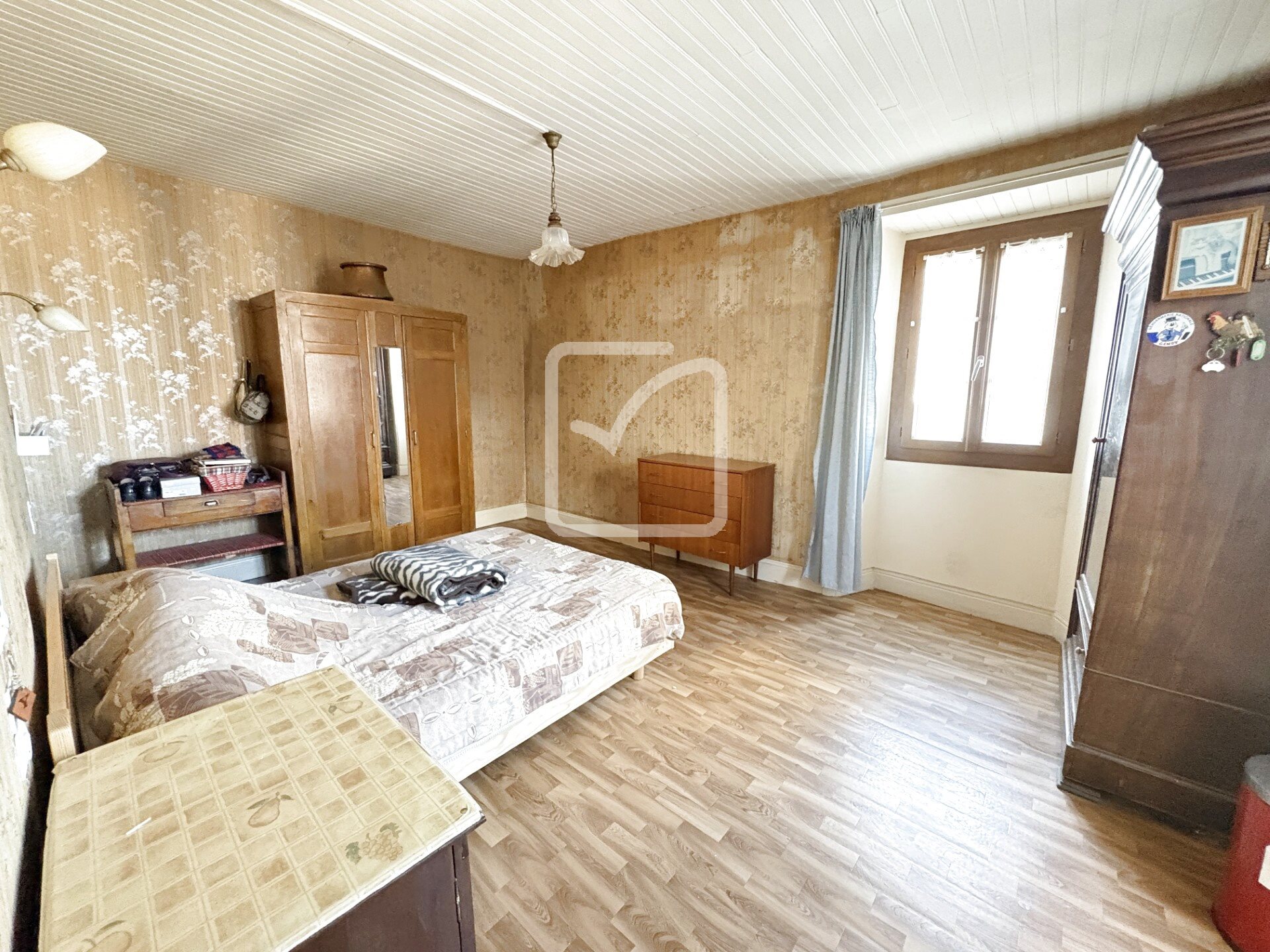 Maison à vendre, 107m², Sousceyrac-en-Quercy