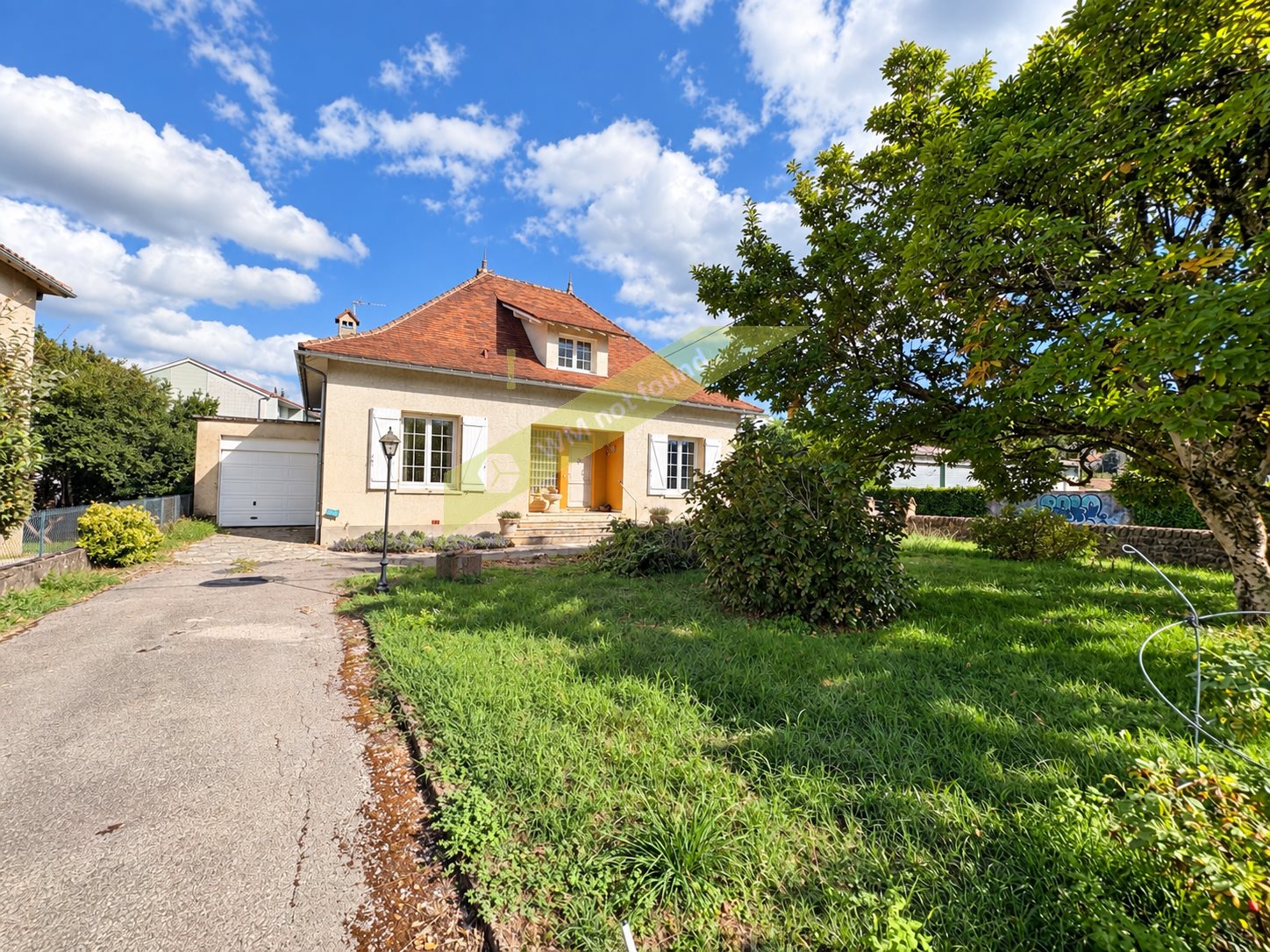 Maison à vendre, 137m², Saint-Céré