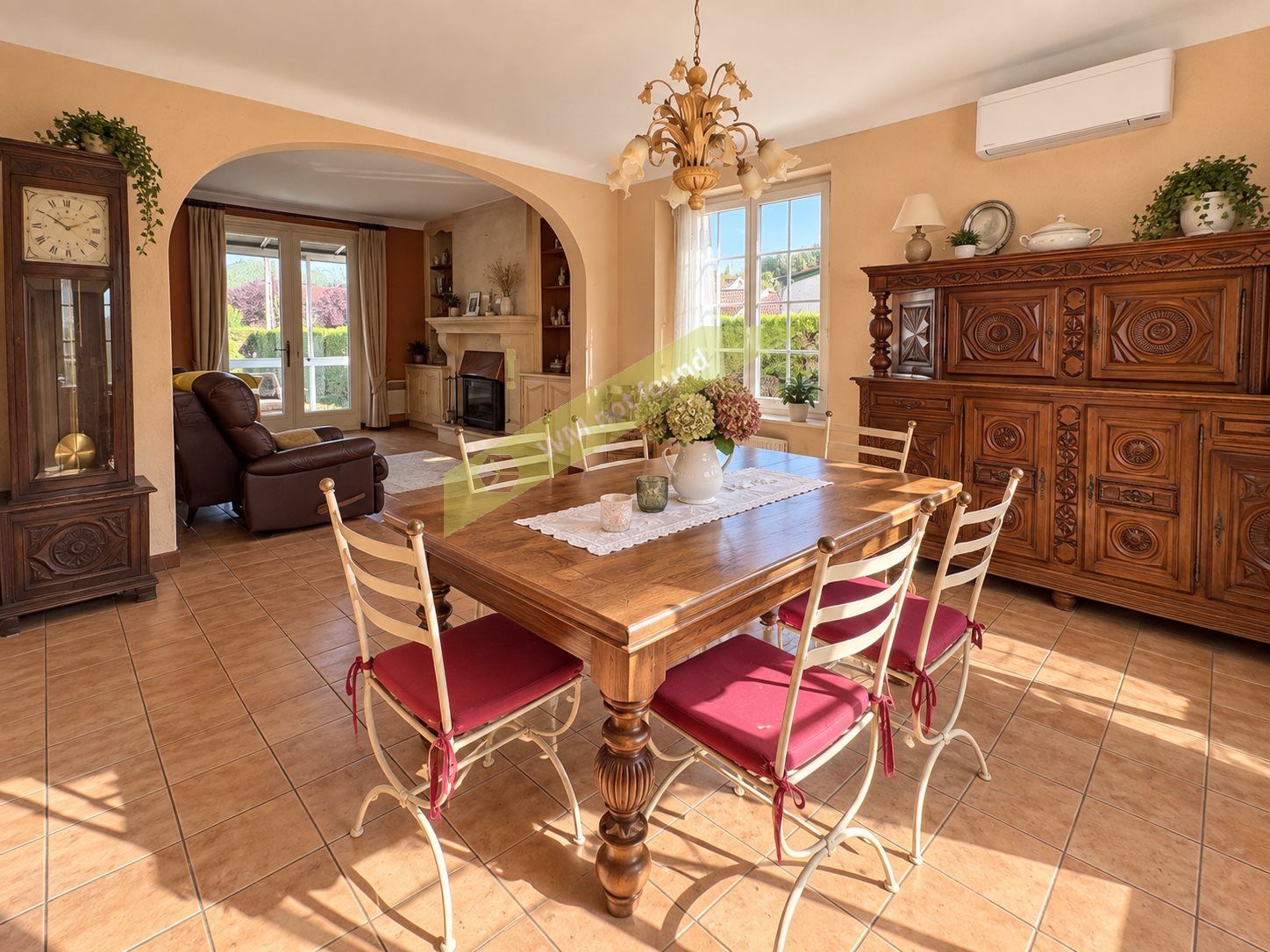 Maison à vendre, 137m², Saint-Céré