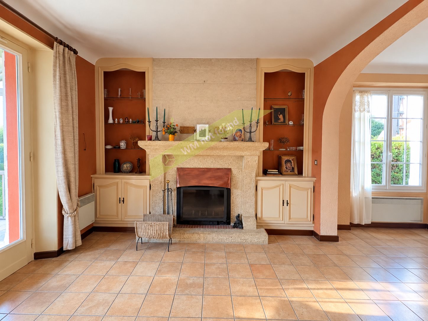 Maison à vendre, 137m², Saint-Céré