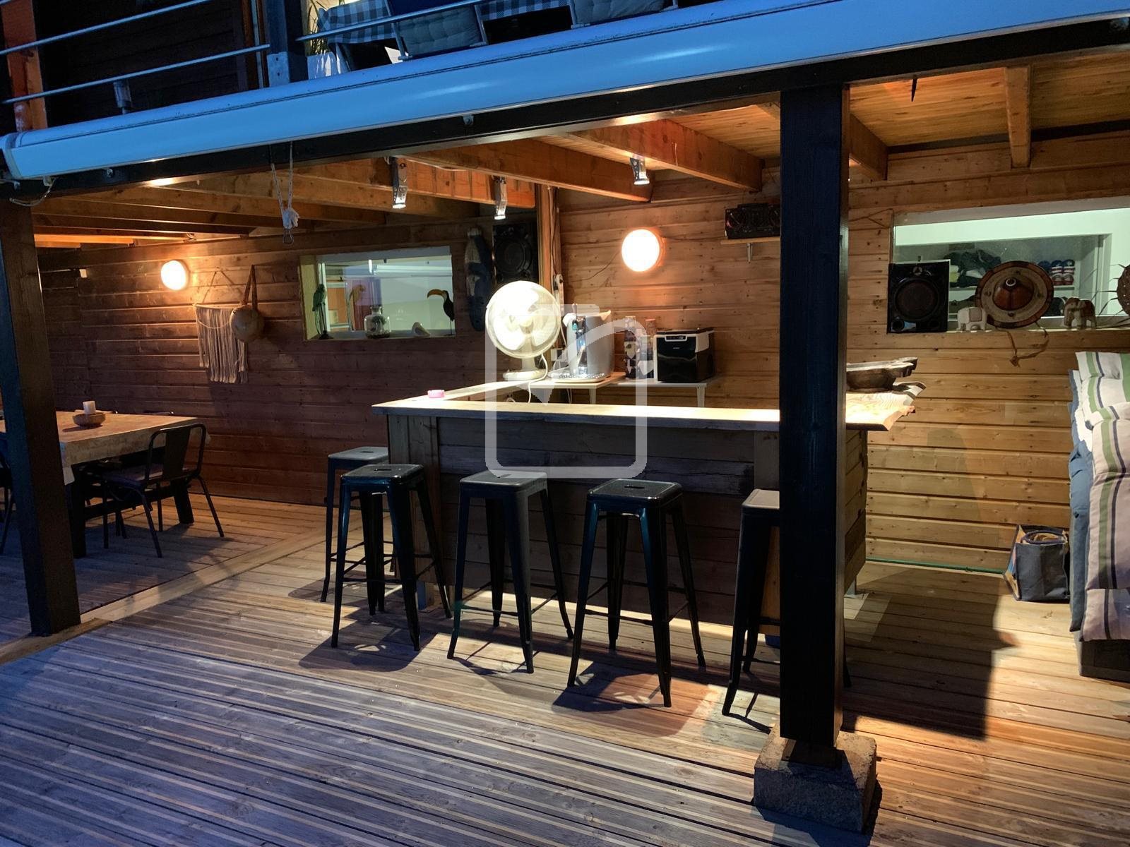 Maison à vendre, 203m², Belmont-Bretenoux