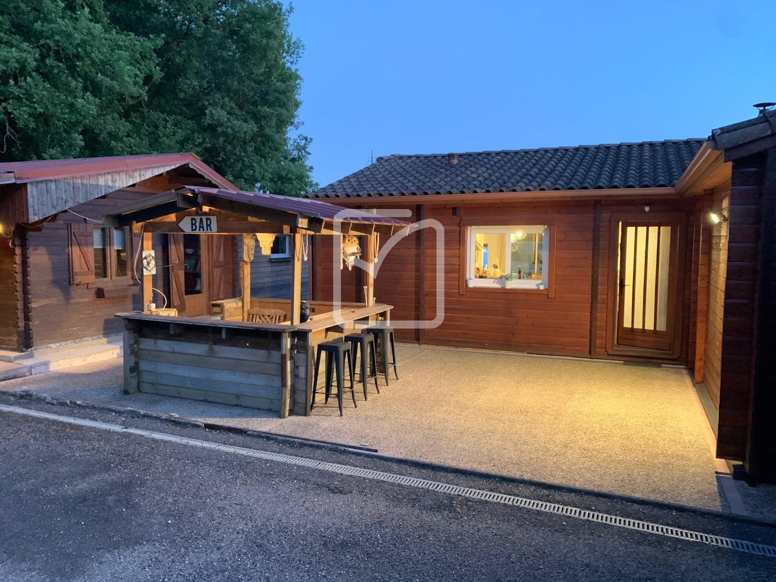 Maison à vendre, 203m², Belmont-Bretenoux