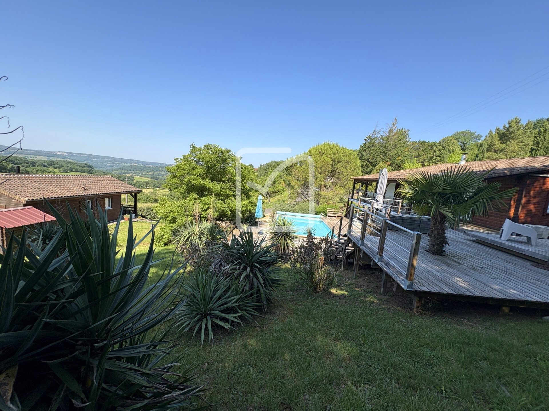 Maison à vendre, 203m², Belmont-Bretenoux