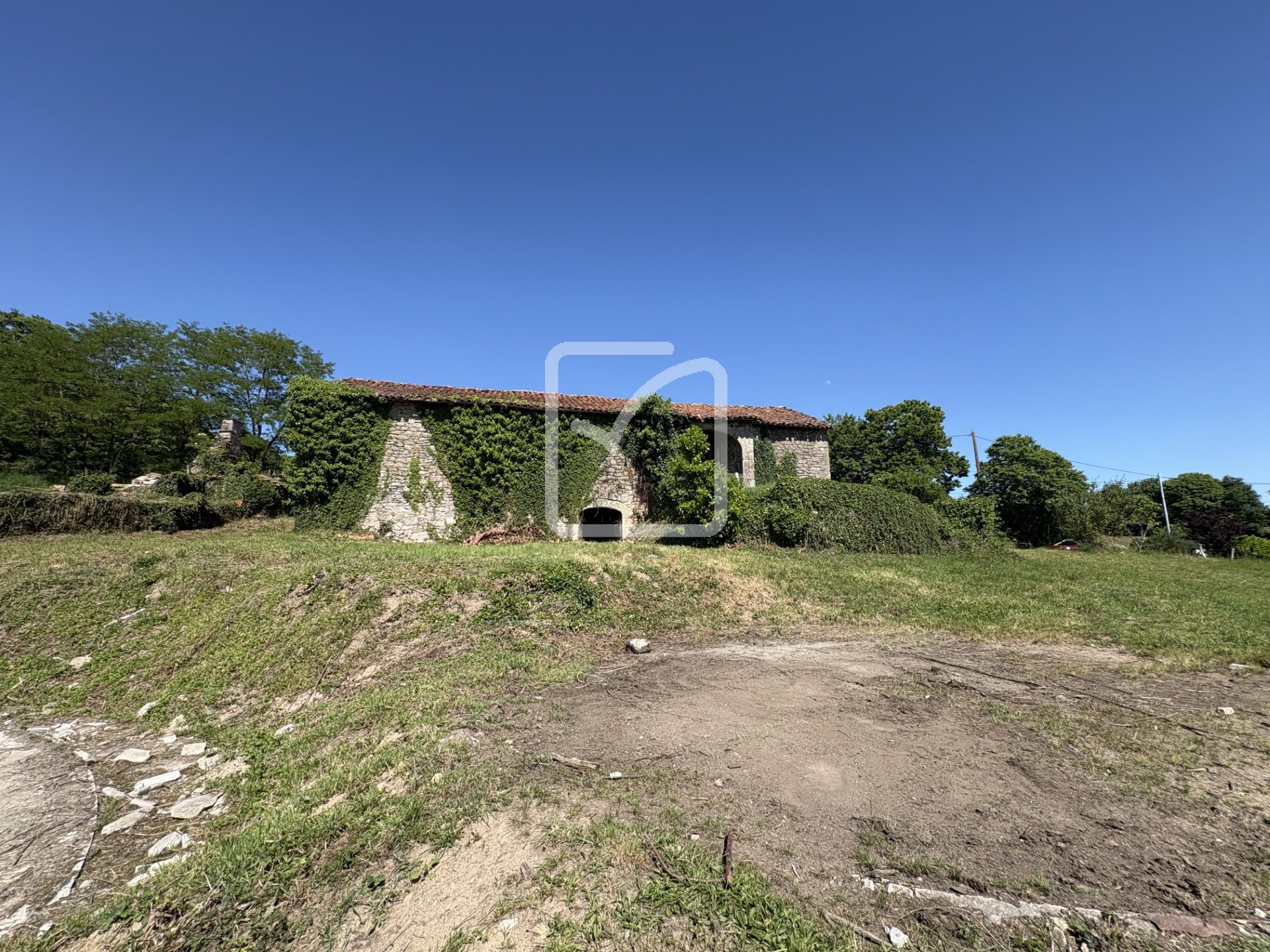 Maison à vendre, 160m², Sousceyrac
