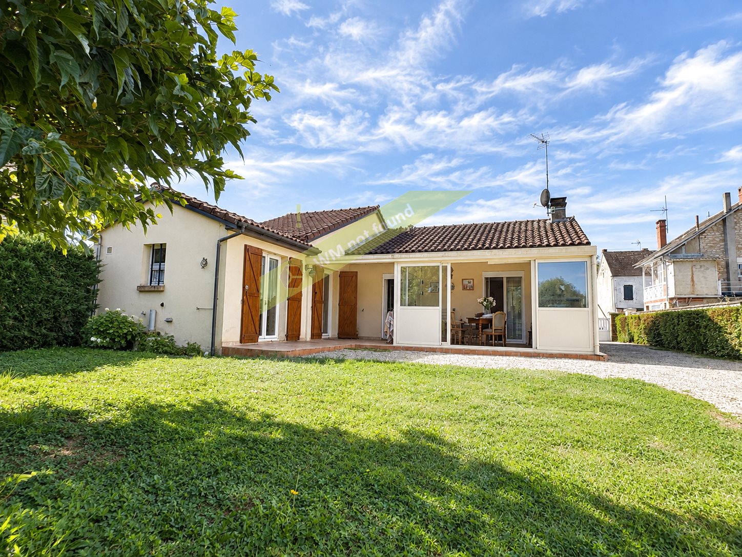 Maison à vendre, 103m², Le Vignon-en-Quercy