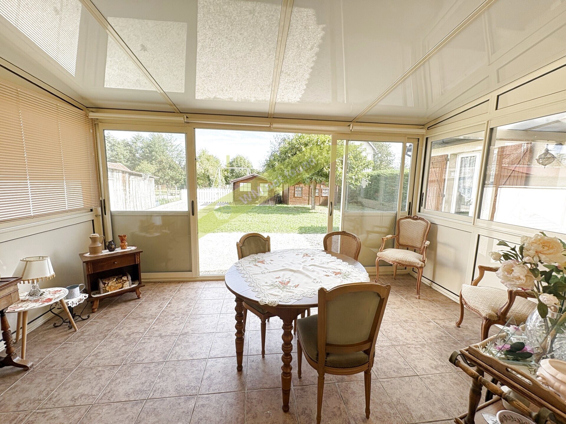 Maison à vendre, 103m², Le Vignon-en-Quercy