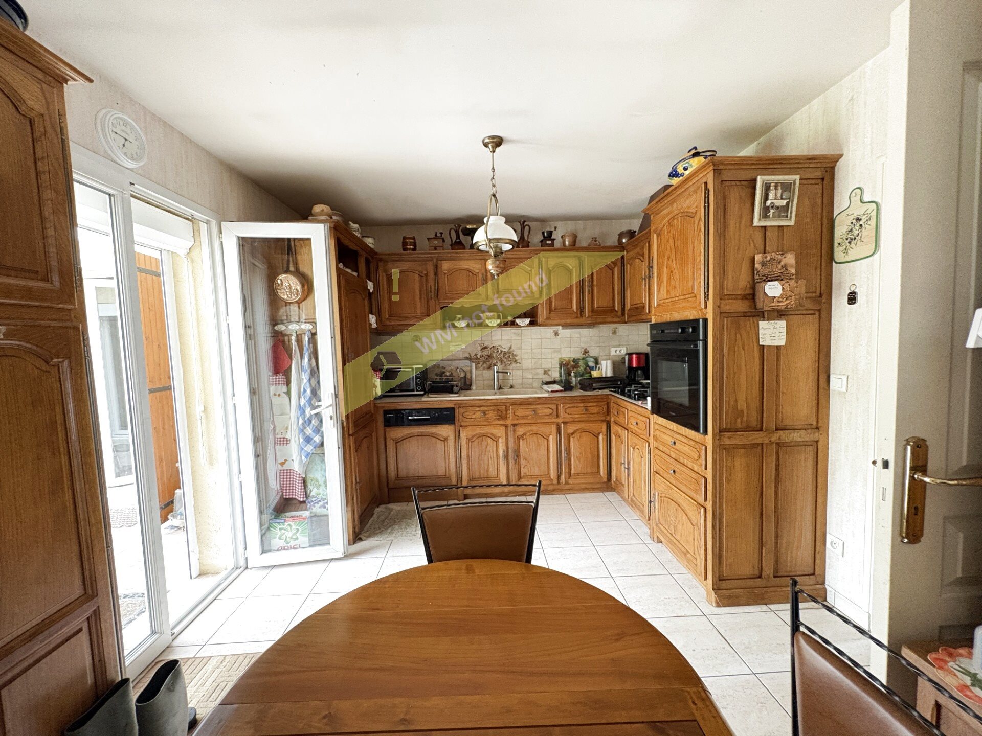 Maison à vendre, 103m², Le Vignon-en-Quercy