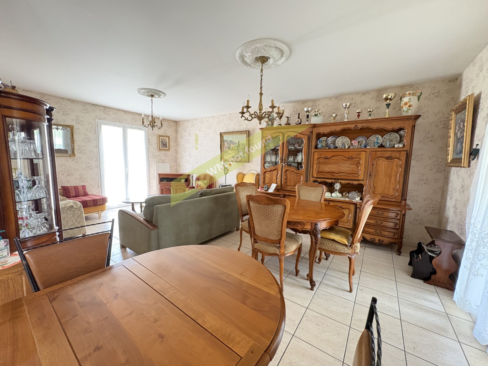 Maison à vendre, 103m², Le Vignon-en-Quercy