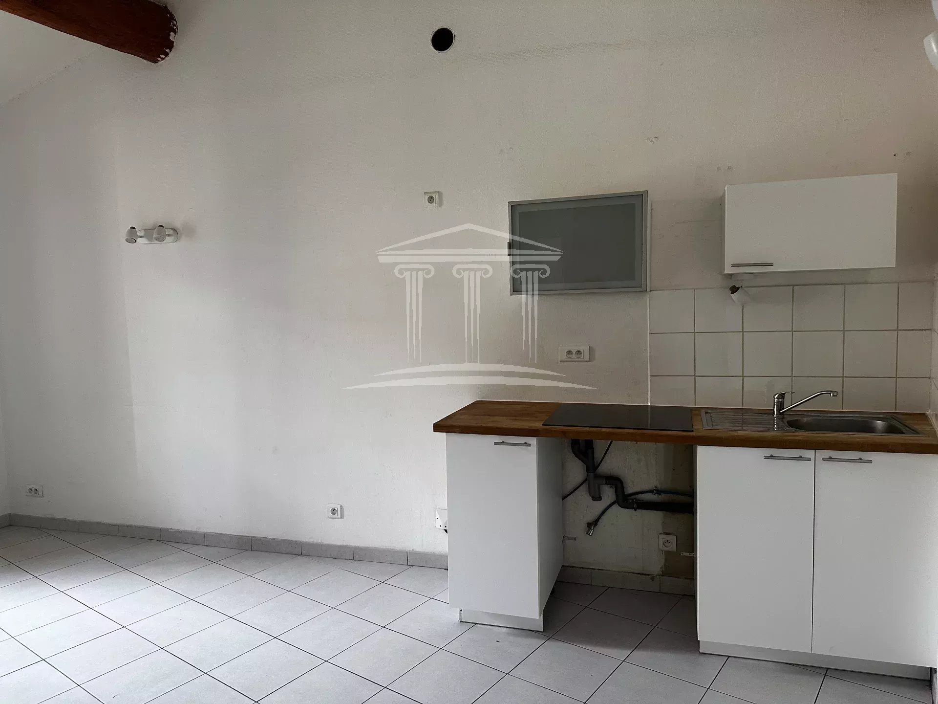 Appartement à louer, 38m², Sorgues
