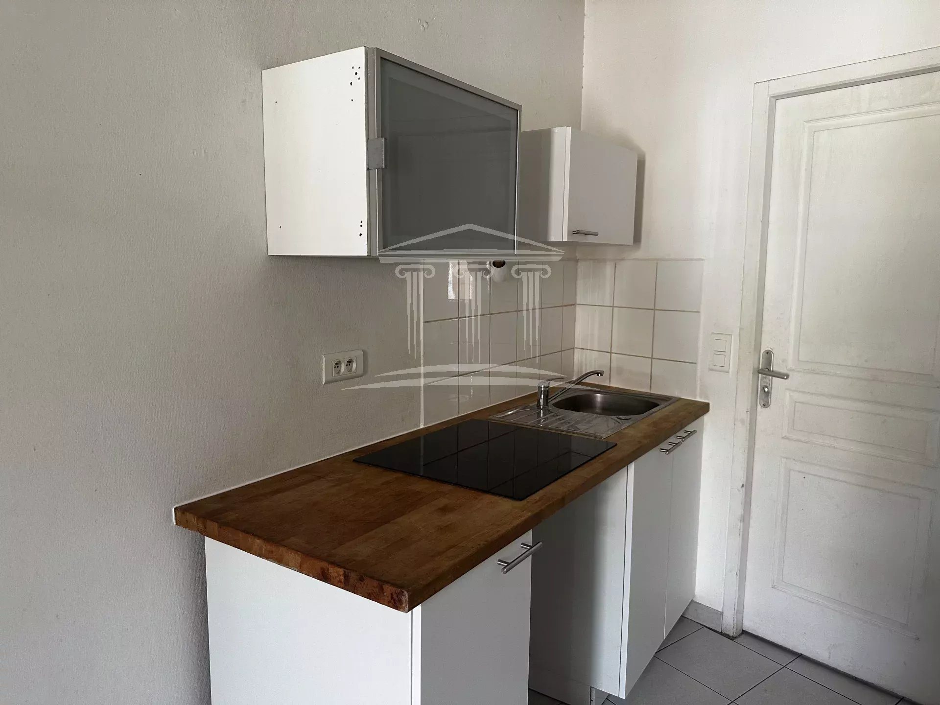 Appartement à louer, 38m², Sorgues
