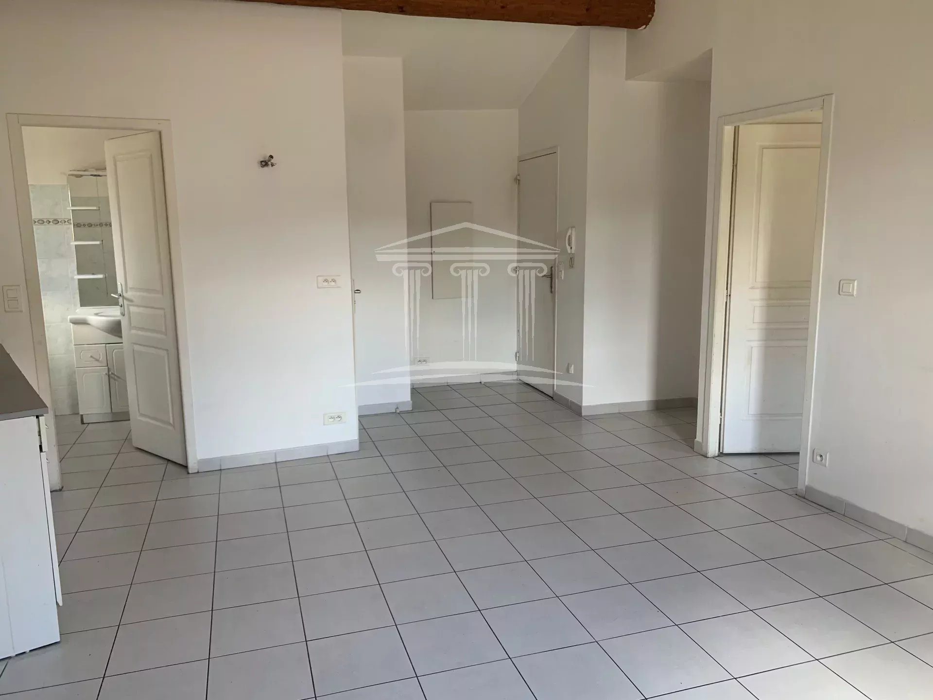Appartement à louer, 38m², Sorgues