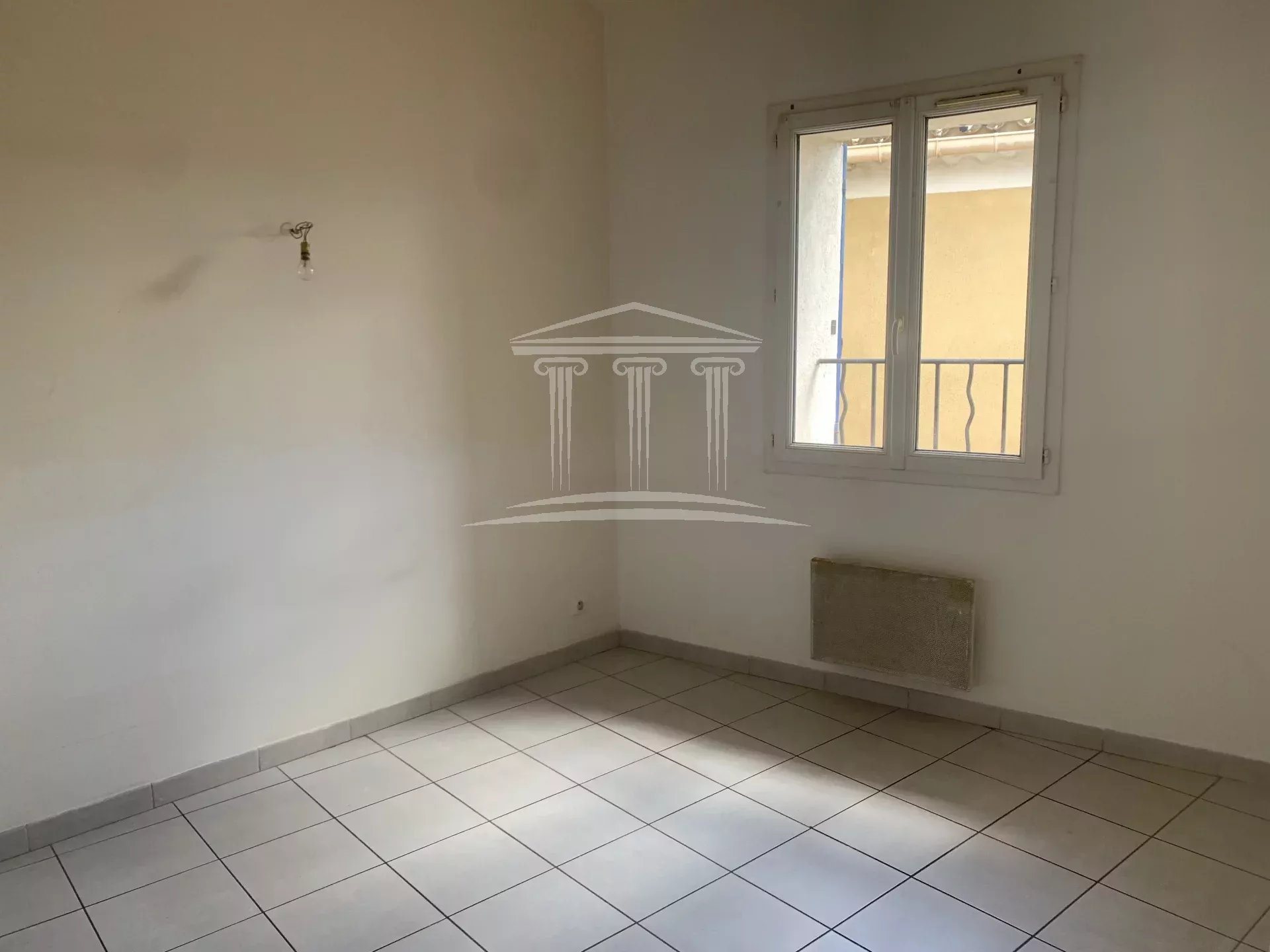 Appartement à louer, 38m², Sorgues