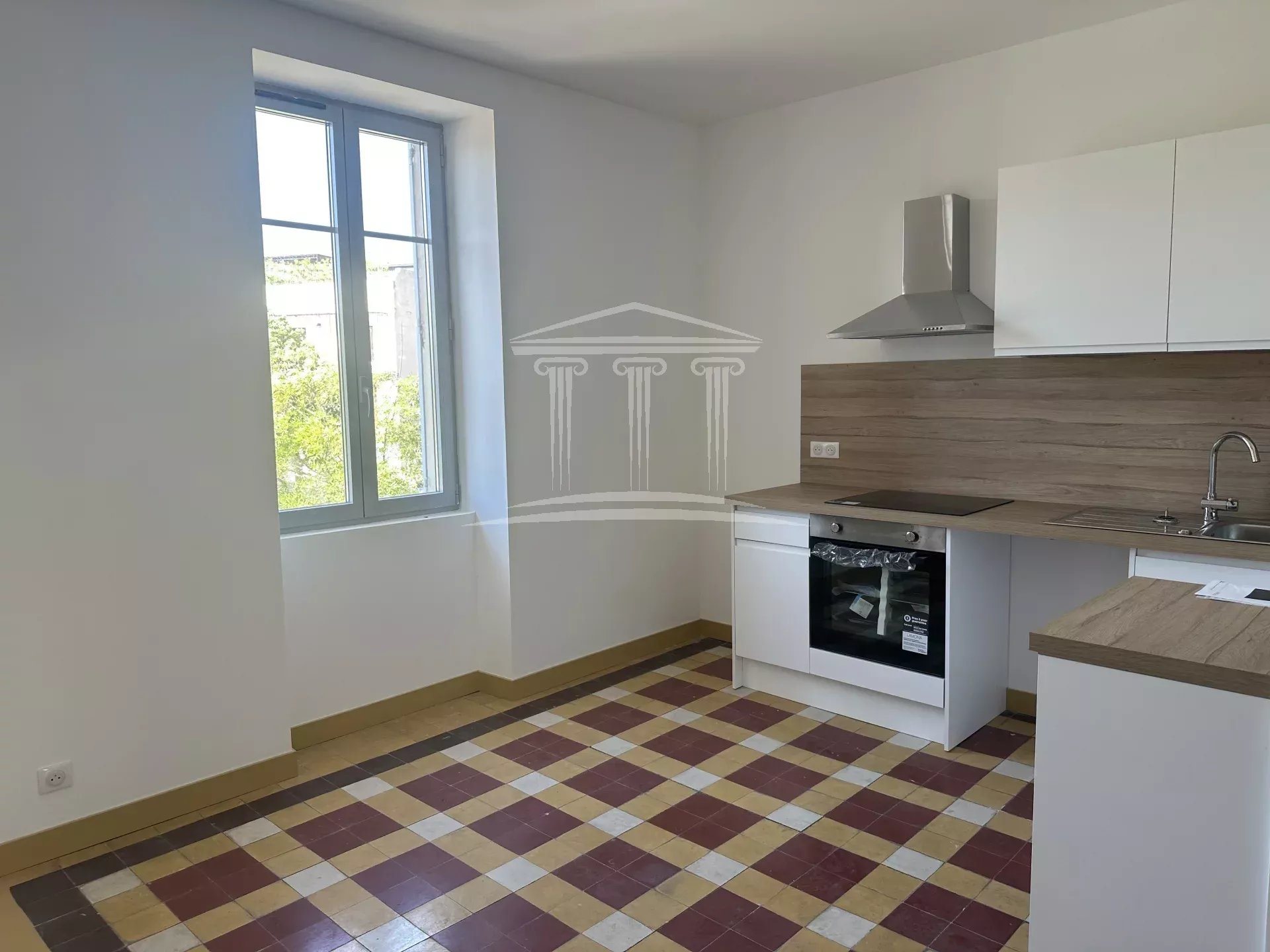 Appartement à louer, 49m², Sorgues