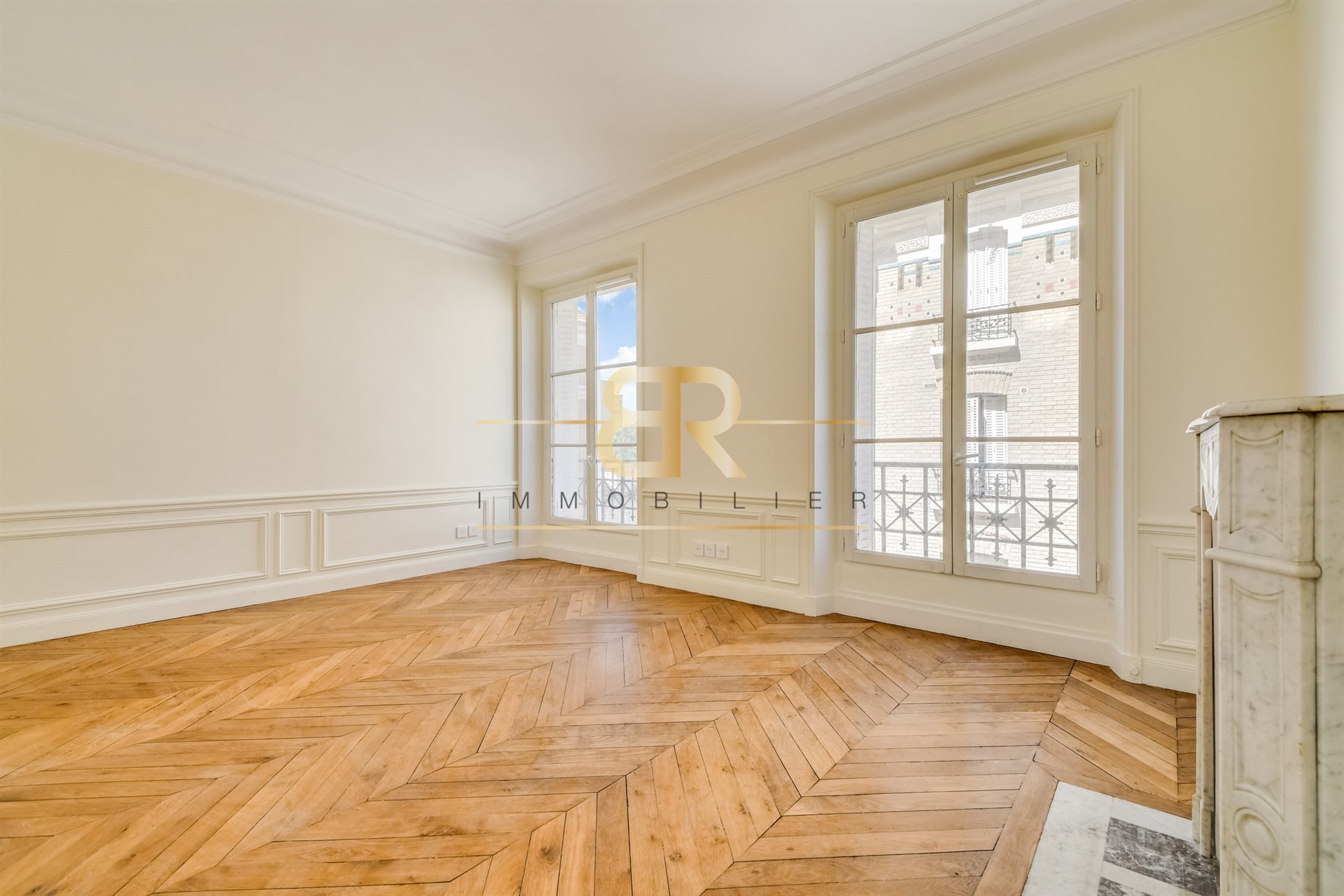 Appartement à vendre, 67m², Bois-Colombes