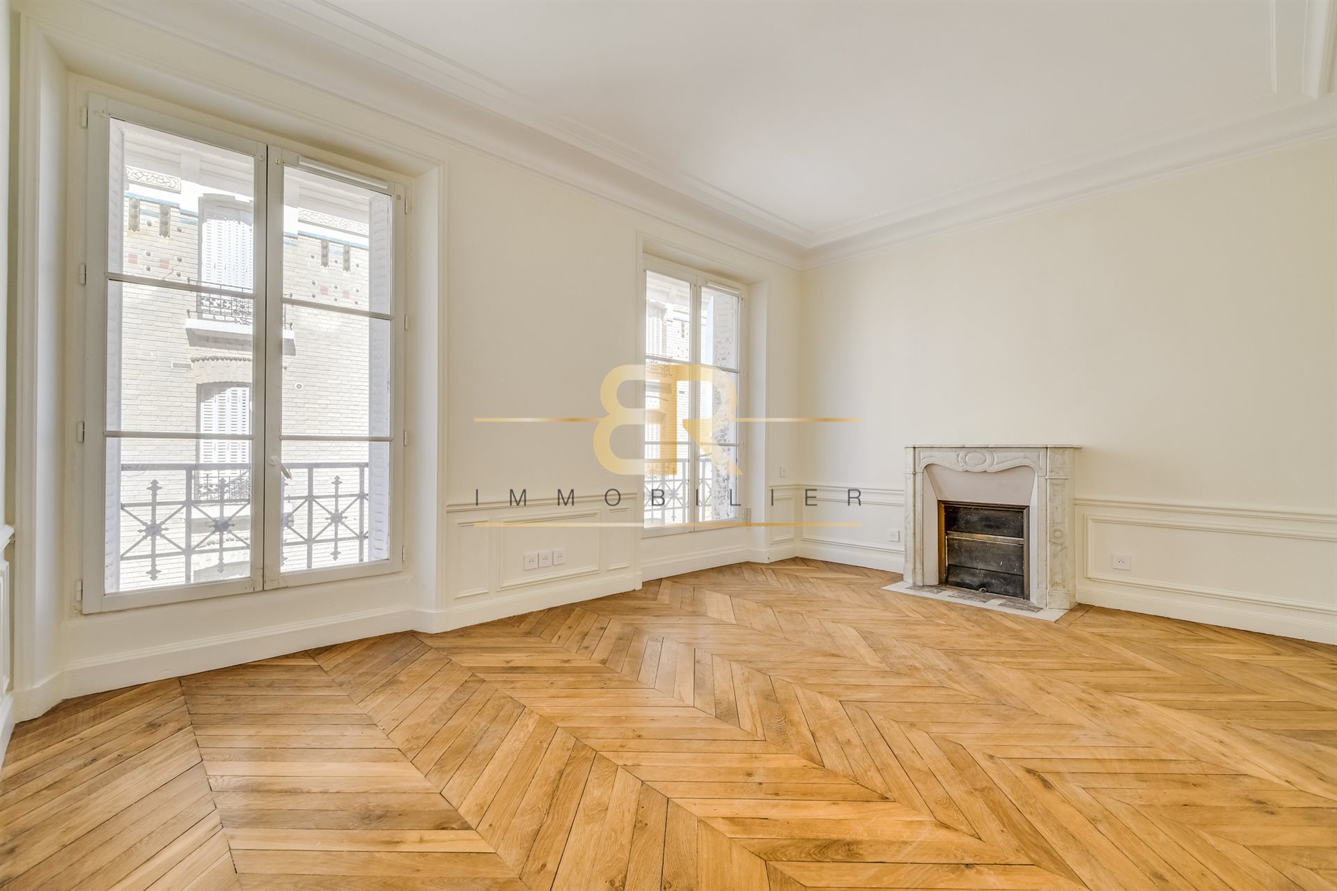 Appartement à vendre, 67m², Bois-Colombes