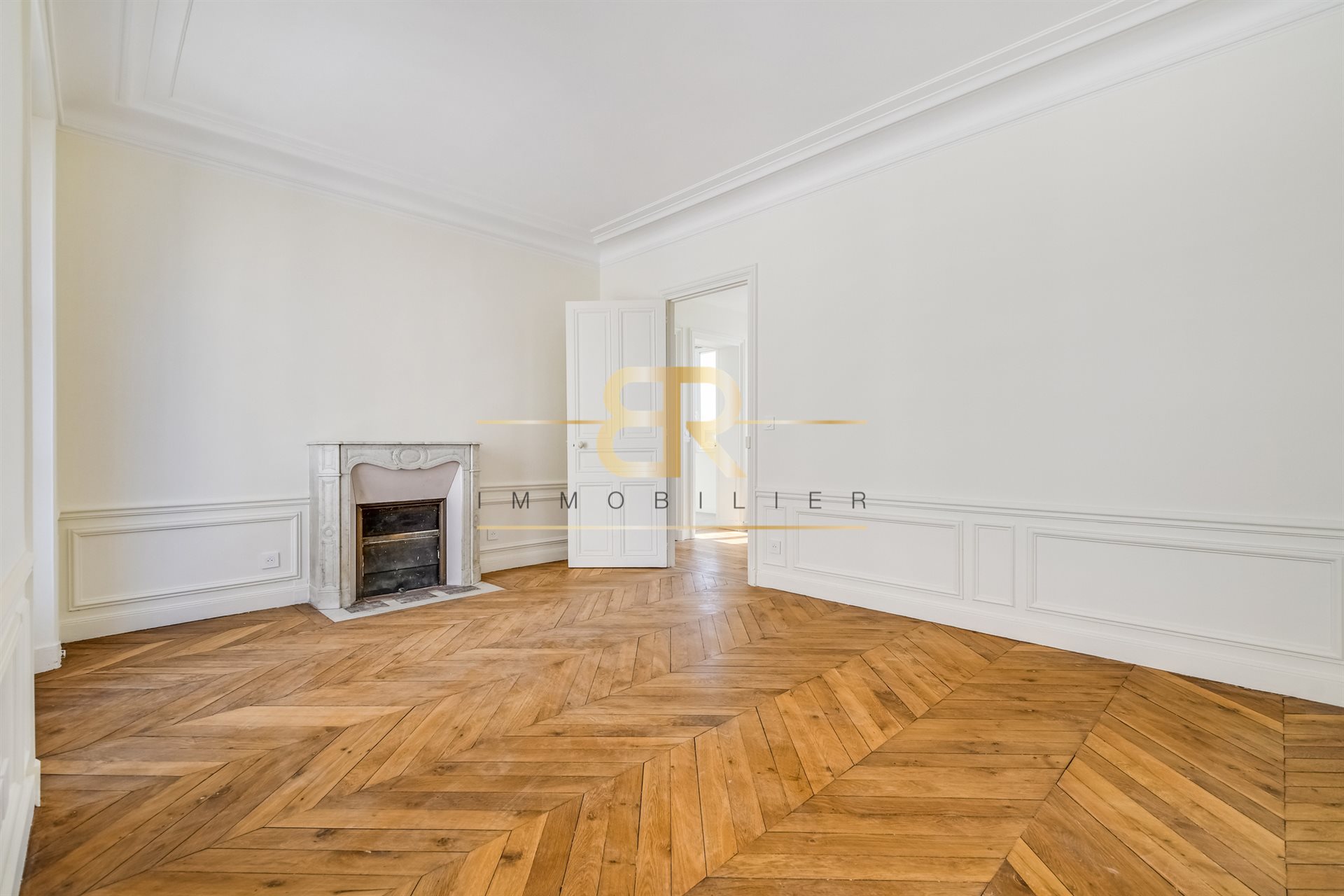 Appartement à vendre, 67m², Bois-Colombes