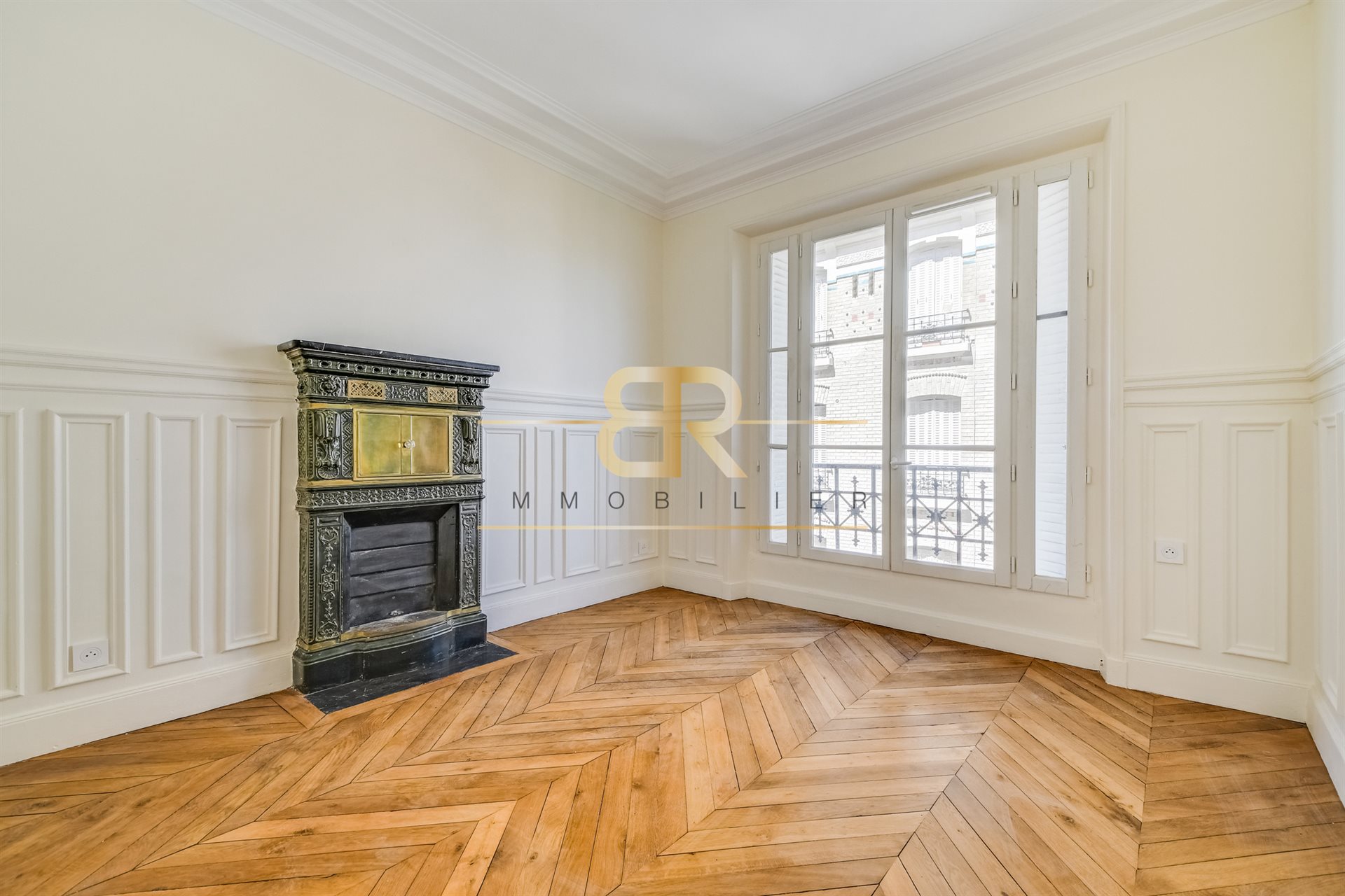 Appartement à vendre, 67m², Bois-Colombes