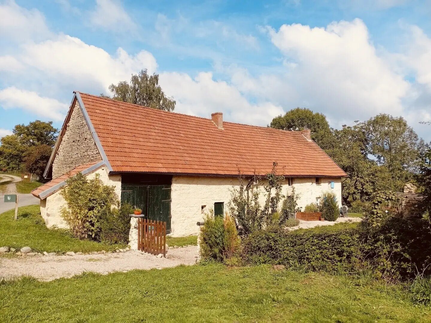 Maison à vendre, 100m², Saint-Marcel-en-Marcillat