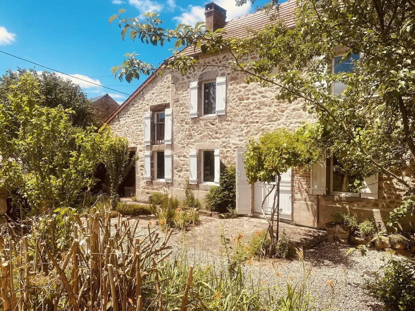 Maison à vendre, 147m², Sainte-Thérence