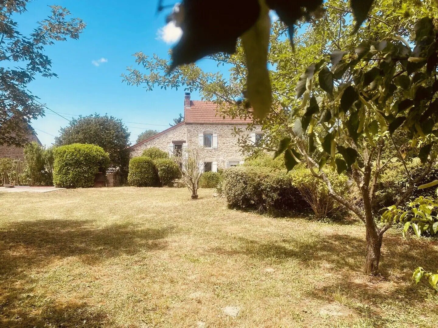 Maison à vendre, 147m², Sainte-Thérence