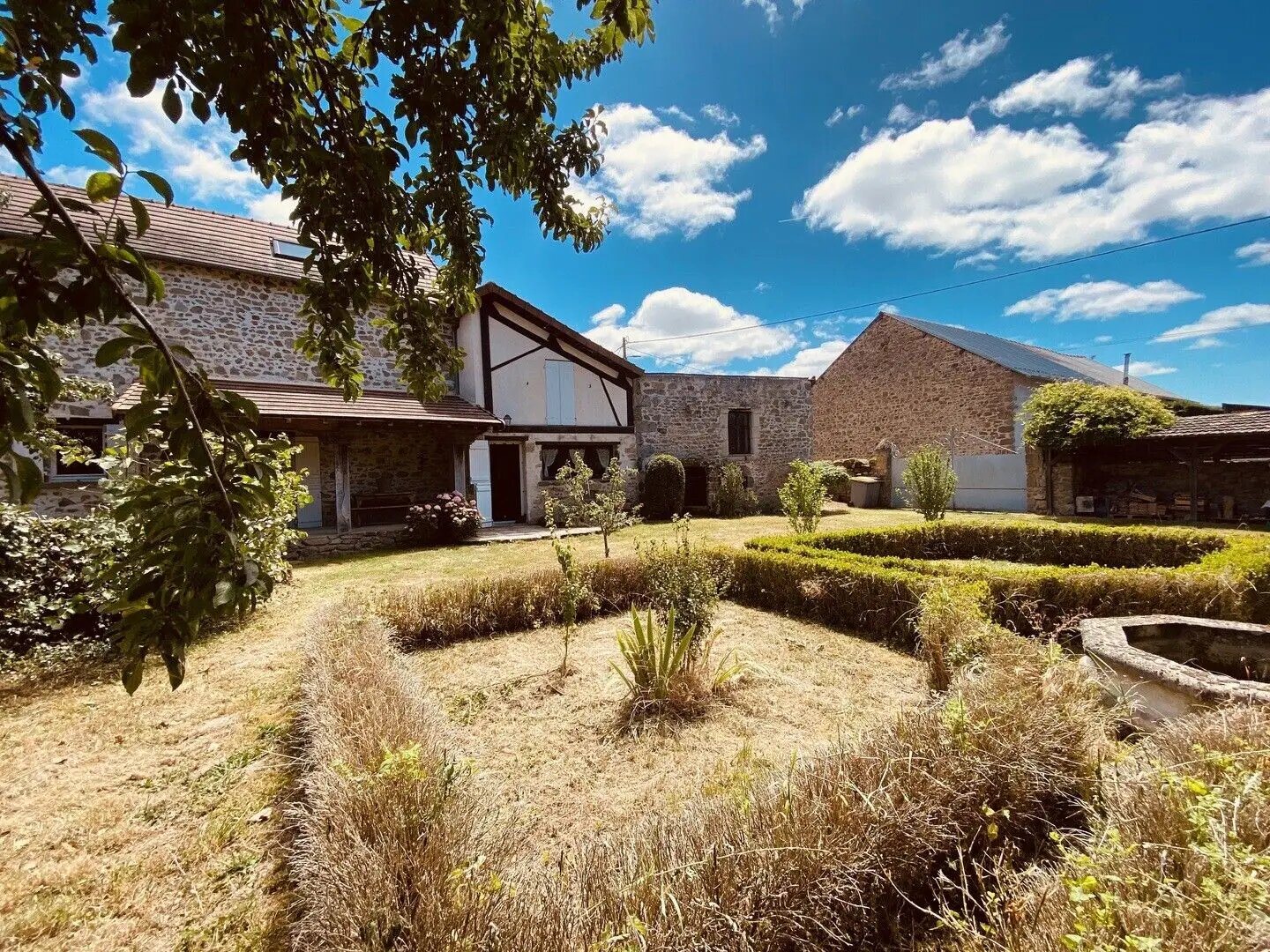 Maison à vendre, 147m², Sainte-Thérence