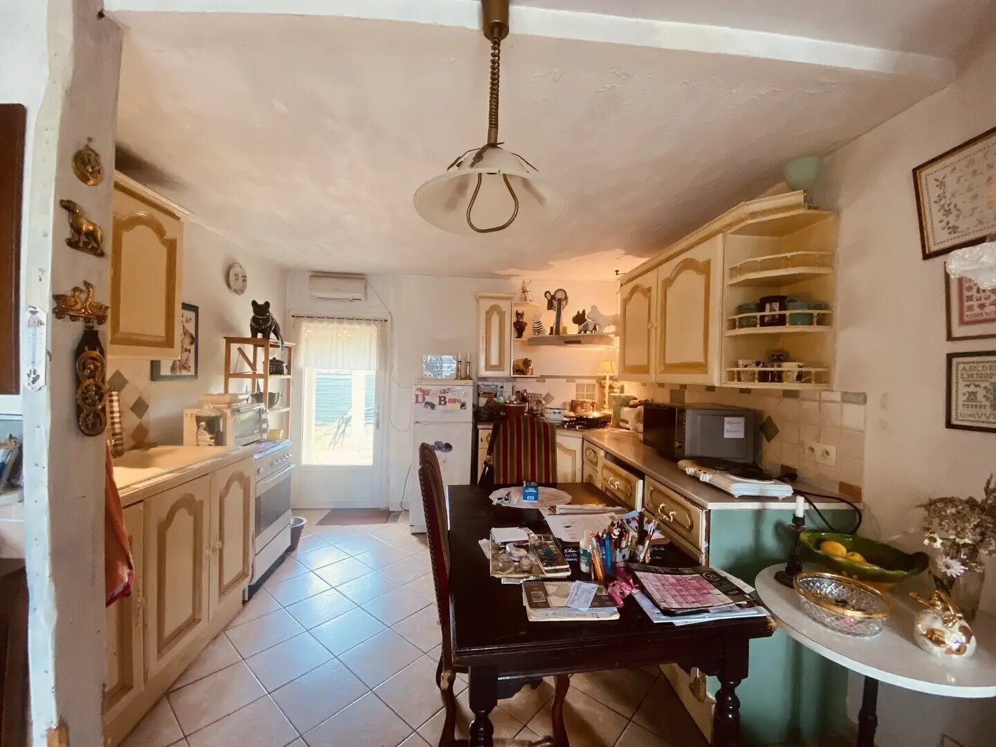 Maison à vendre, 100m², Voussac