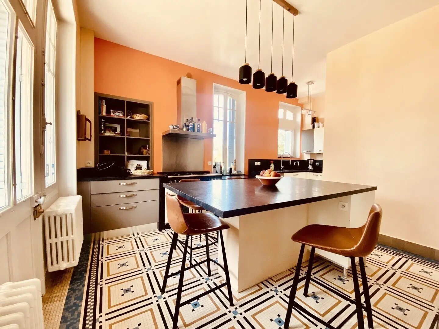 Maison à vendre, 254m², Néris-les-Bains