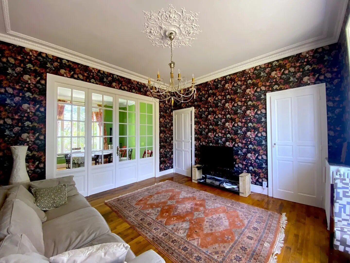 Maison à vendre, 254m², Néris-les-Bains