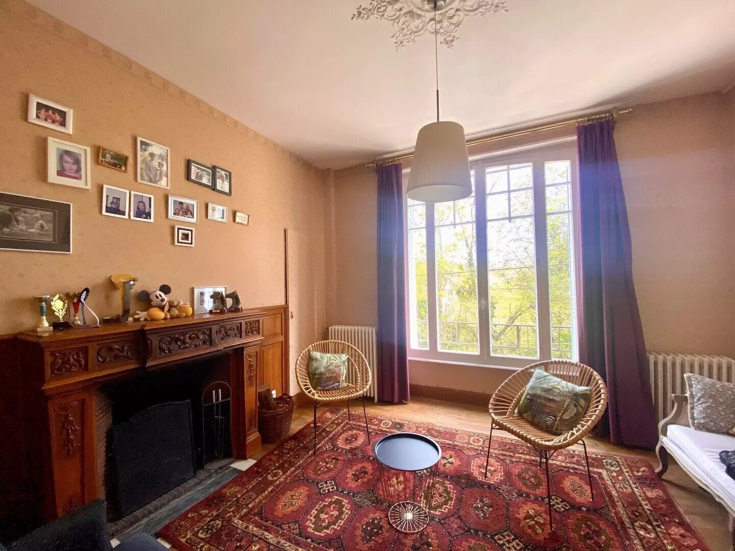 Maison à vendre, 254m², Néris-les-Bains