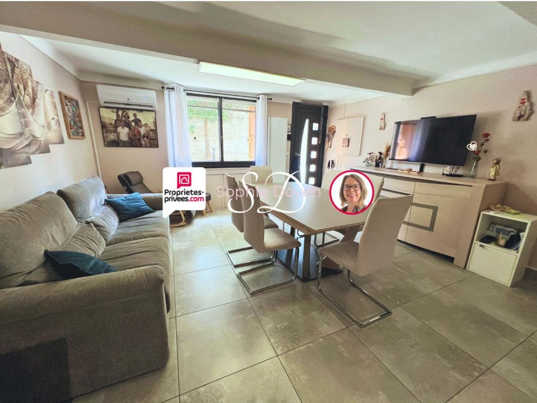 Maison à vendre, 88m², Argelès-sur-Mer