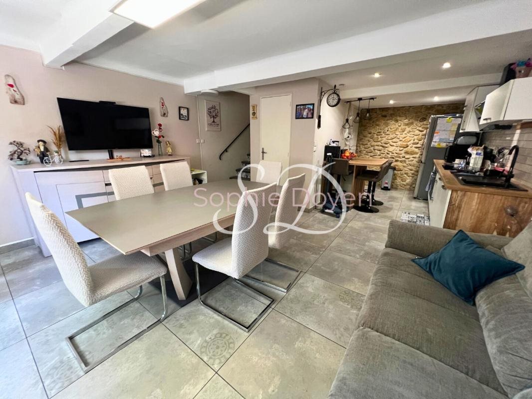 Maison à vendre, 88m², Argelès-sur-Mer