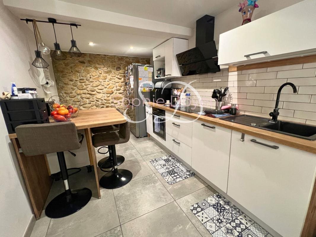 Maison à vendre, 88m², Argelès-sur-Mer