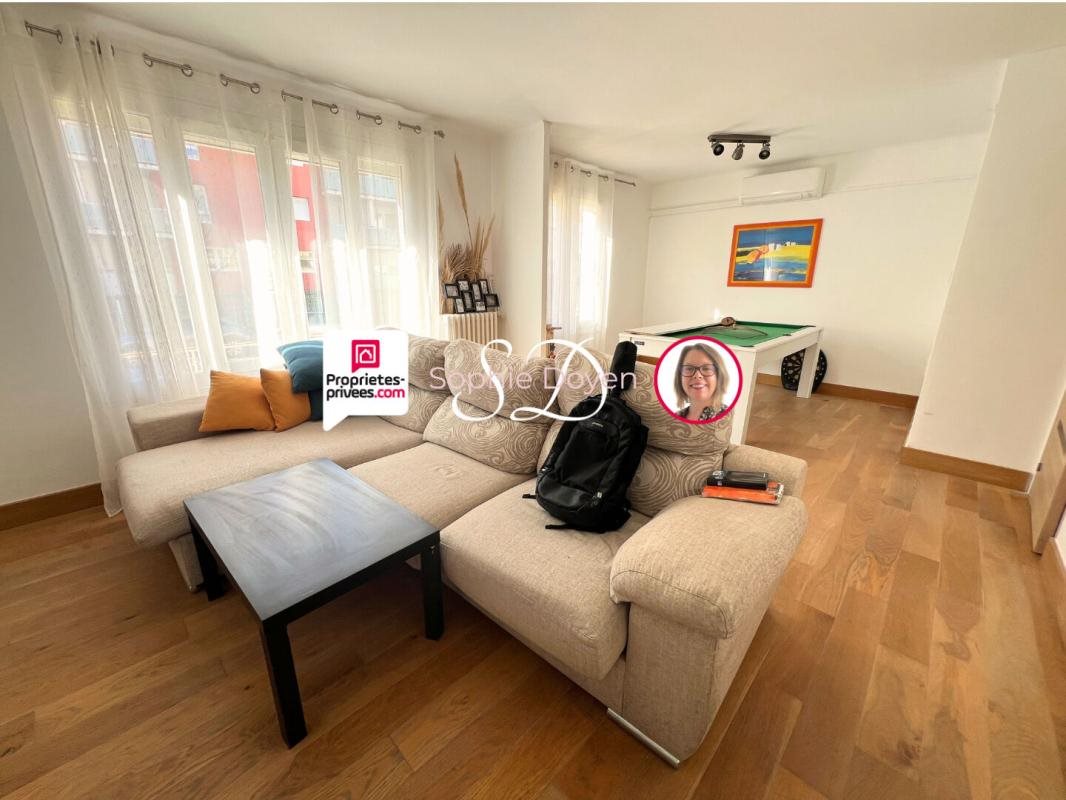 Appartement à louer, 72m², Perpignan