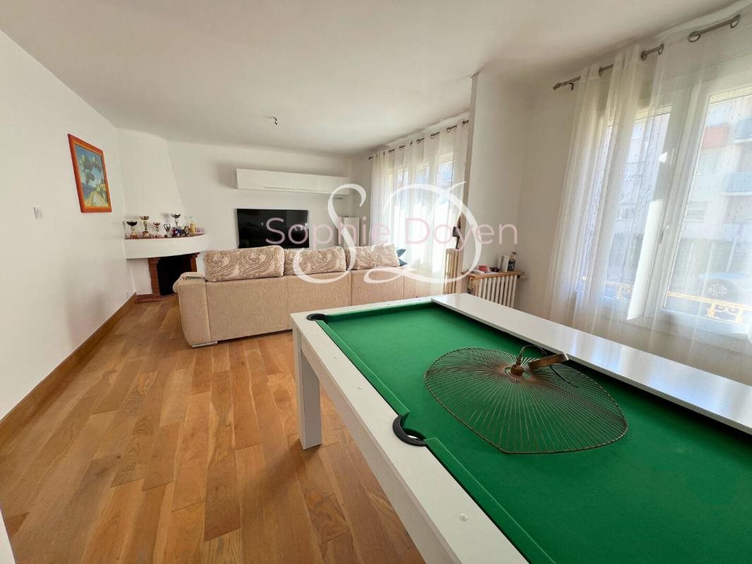 Appartement à louer, 72m², Perpignan