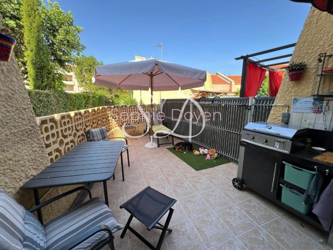 Maison à vendre, 65m², Argelès-sur-Mer