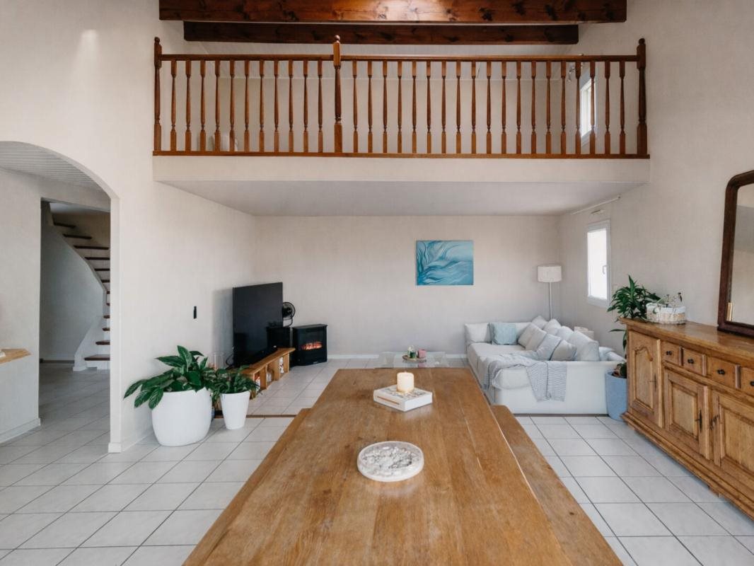 Maison à vendre, 191m², Villelongue-dels-Monts