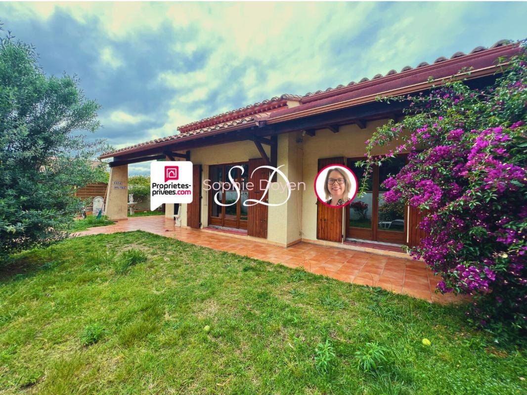 Maison à vendre, 183m², Argelès-sur-Mer