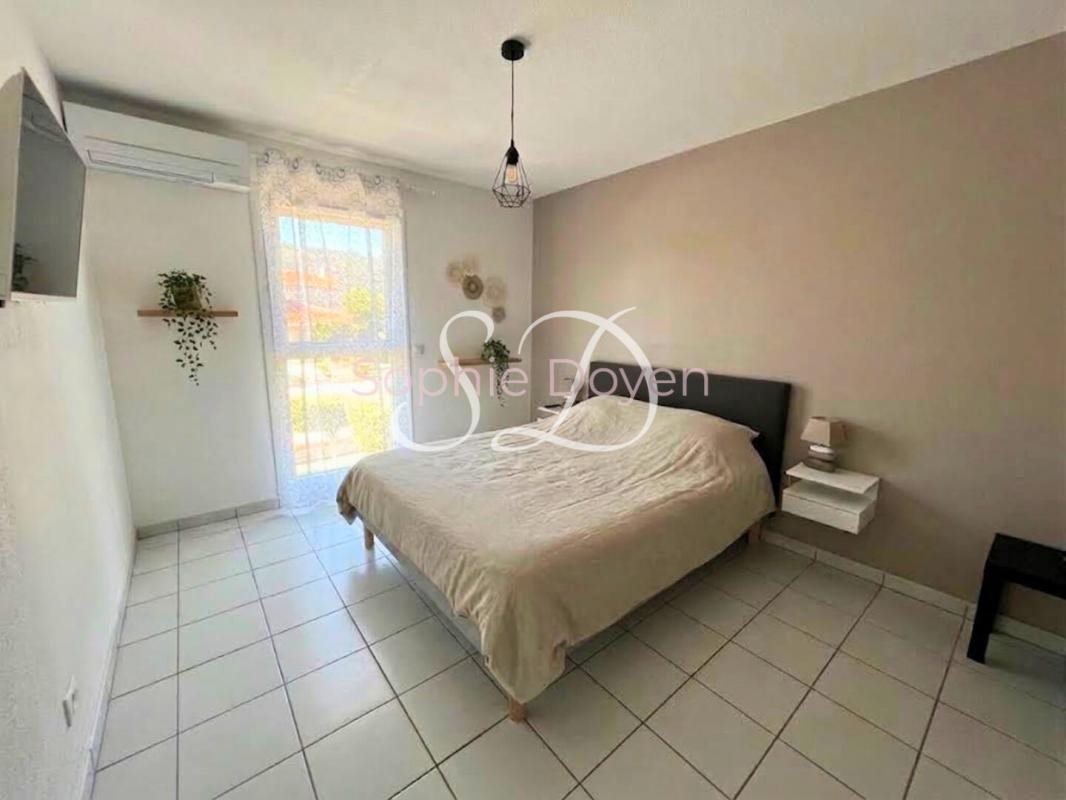 Appartement à vendre, 62m², Argelès-sur-Mer
