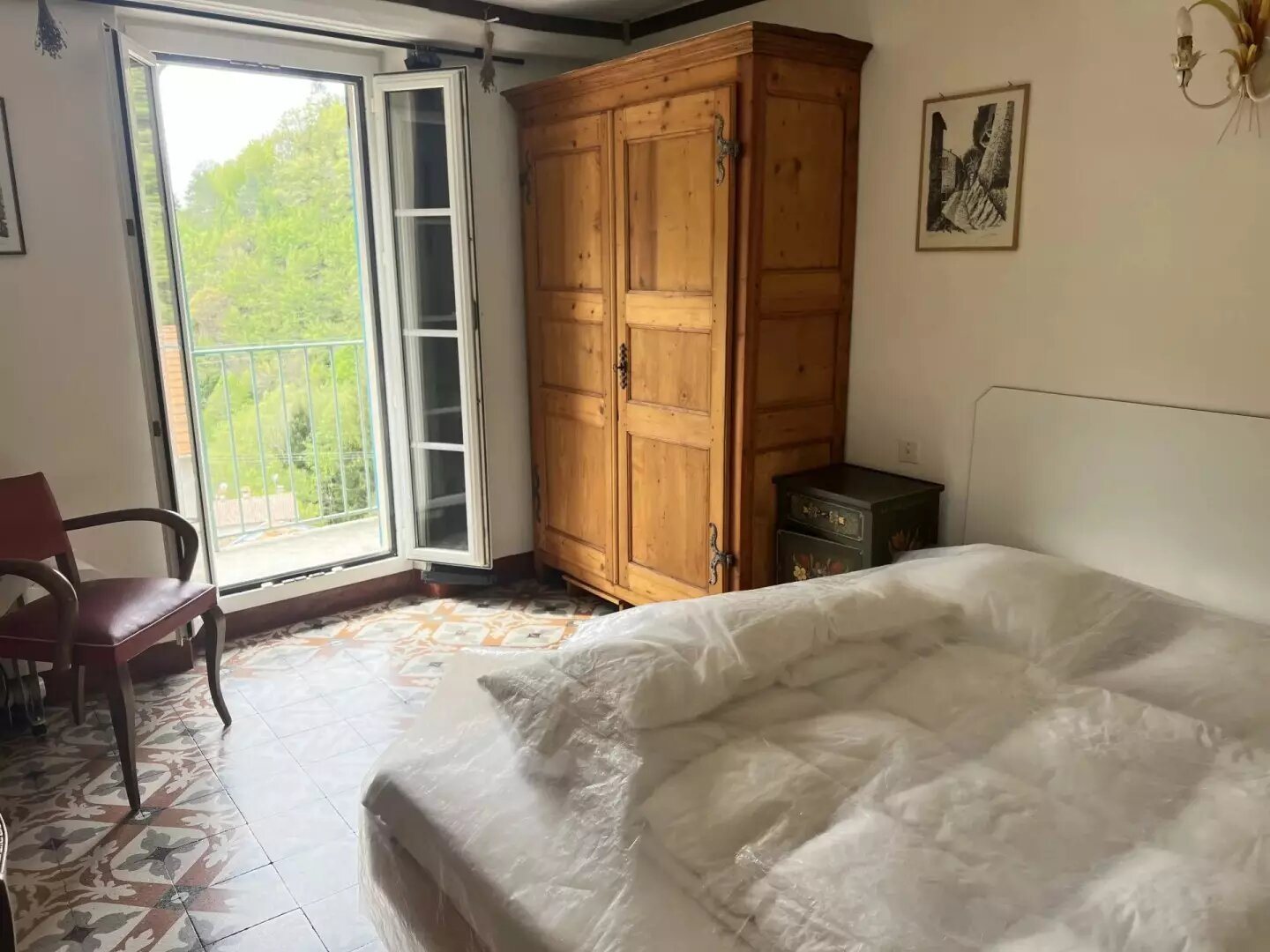 Appartement à vendre, 57m², Moulinet