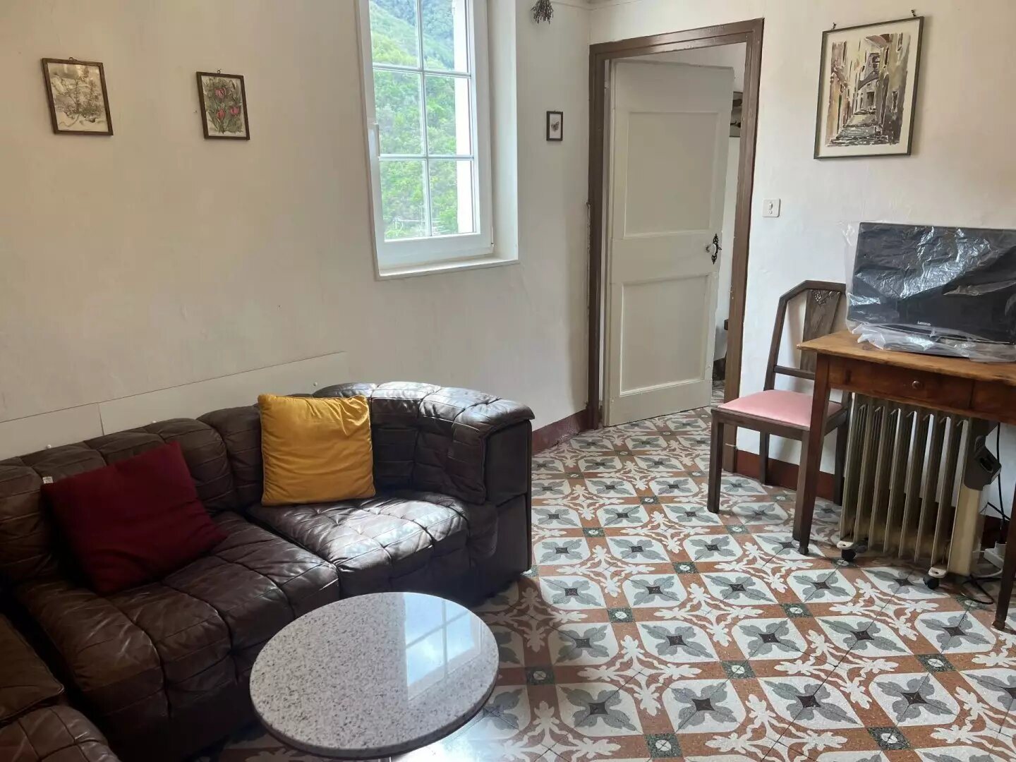 Appartement à vendre, 57m², Moulinet