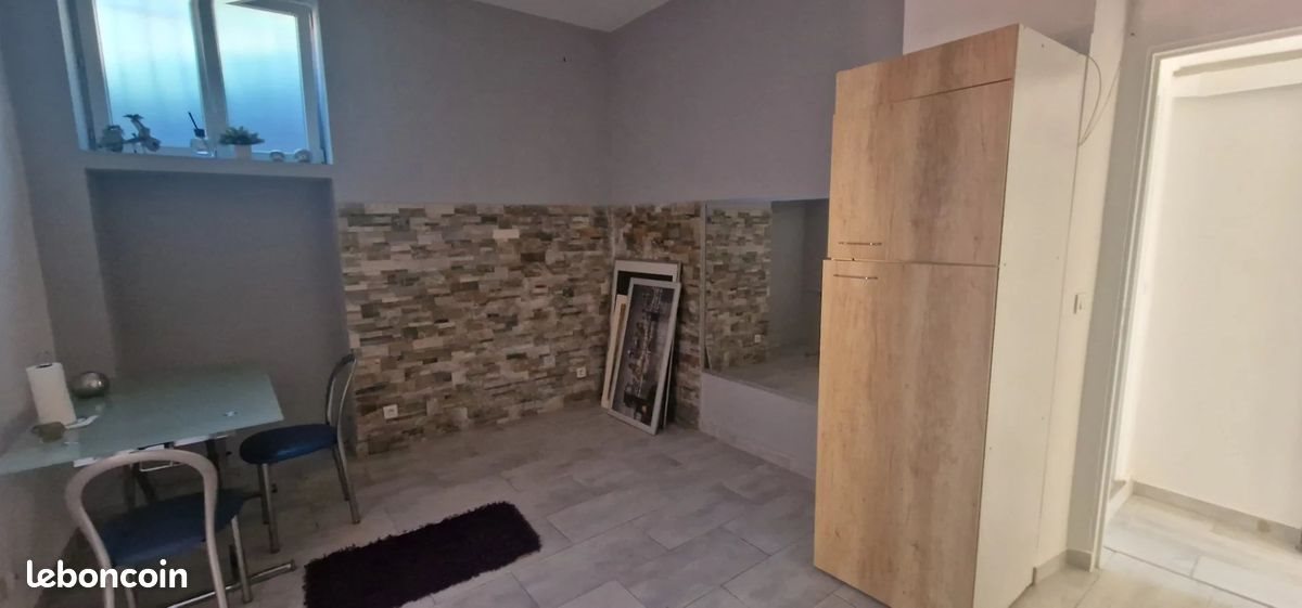 Appartement à vendre, 31m², Menton