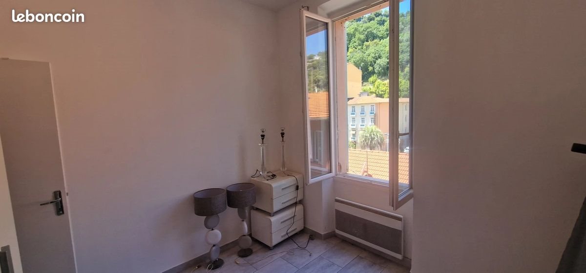 Appartement à vendre, 31m², Menton