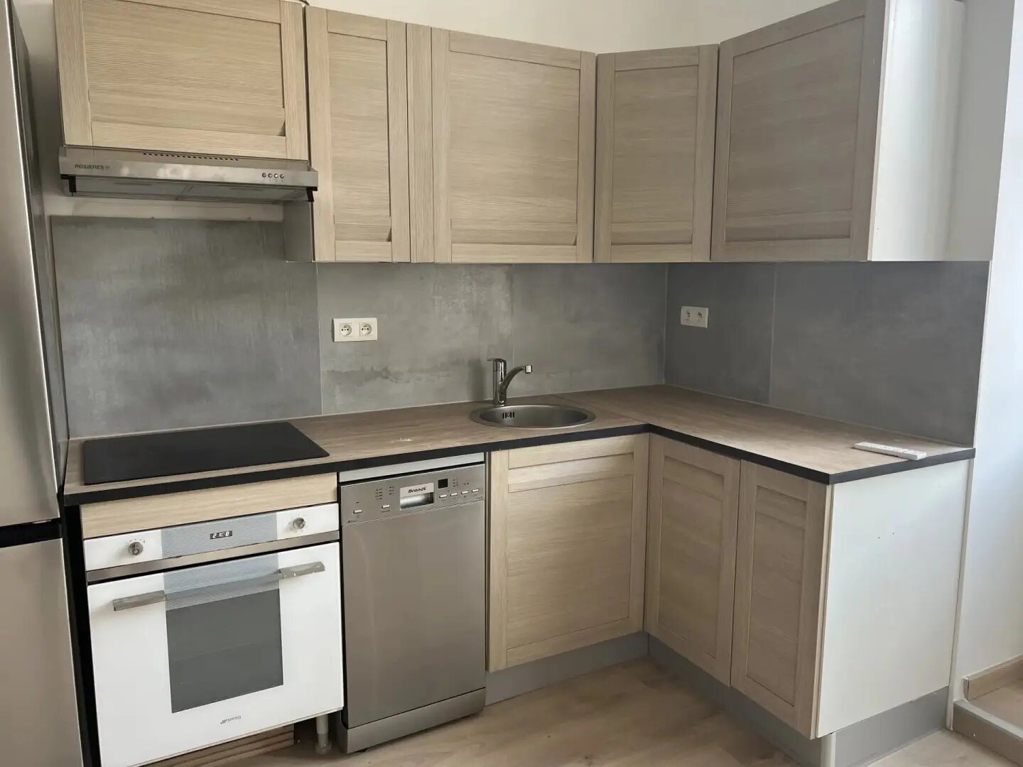Appartement à vendre, 25m², Sospel