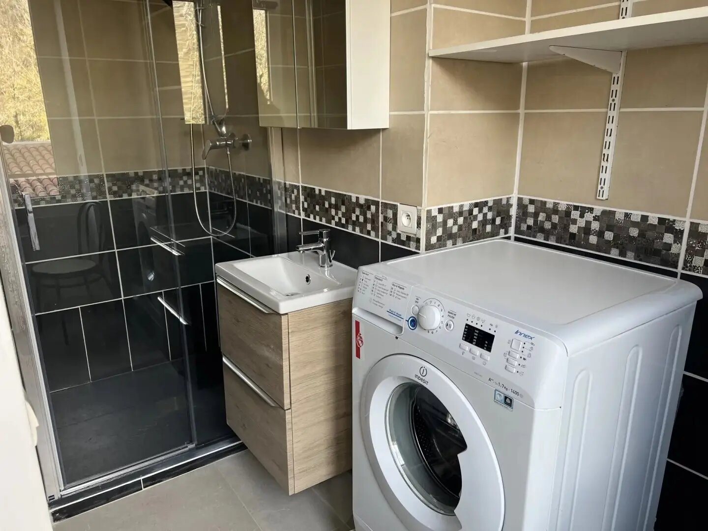 Appartement à vendre, 25m², Sospel
