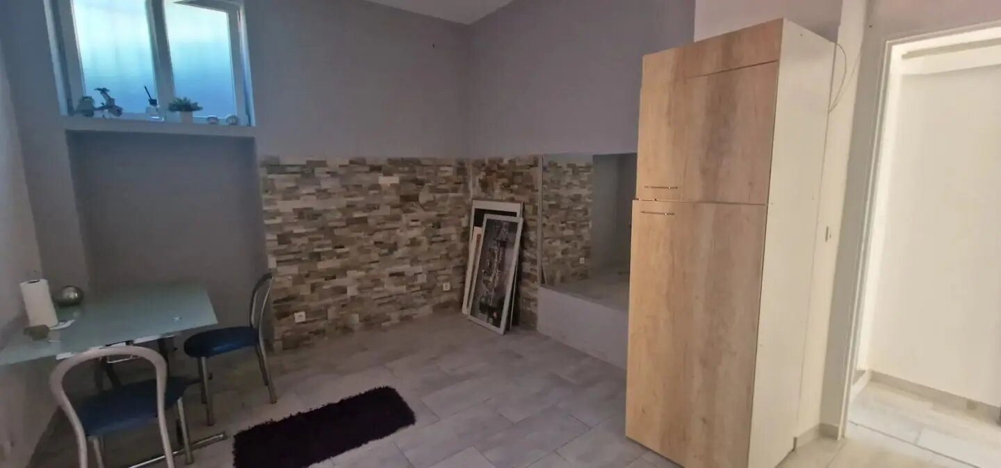 Appartement à vendre, 31m², Menton