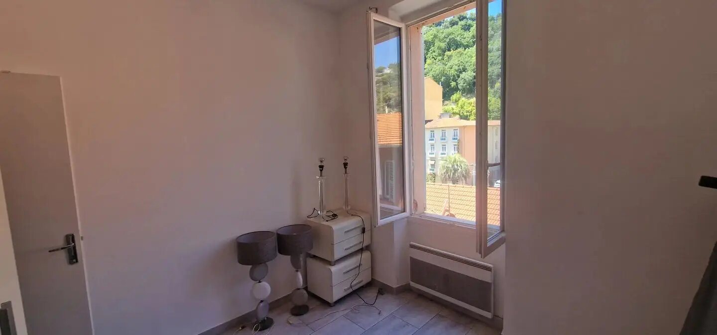 Appartement à vendre, 31m², Menton