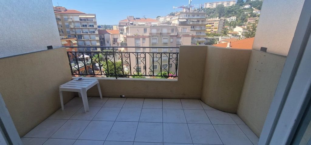 Appartement à vendre, 76m², Menton