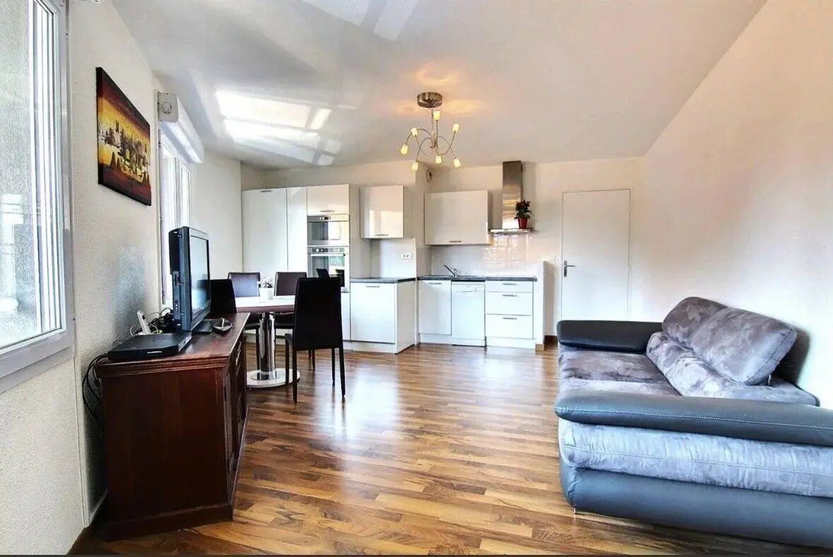 Appartement à vendre, 49m², Roquebrune-Cap-Martin
